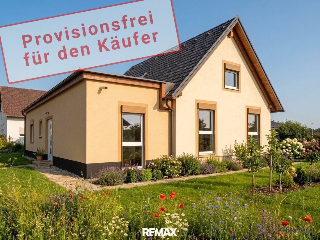 Haus in Frauental an der Lassnitz, Steiermark, Österreich 1 - 18818243