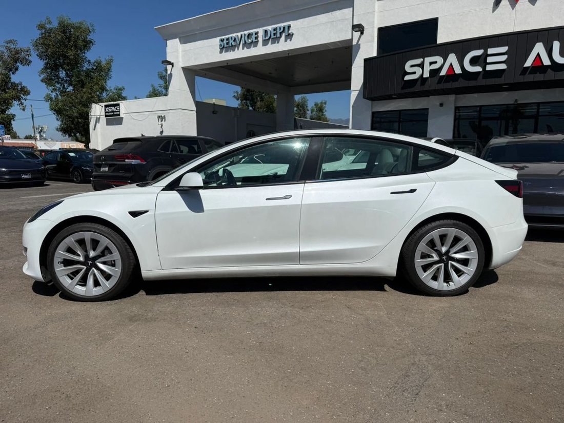 Sedan in Azusa, CA, United States 4 - 18818468