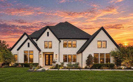 Casa en Lewisville, Texas, Estados Unidos 1