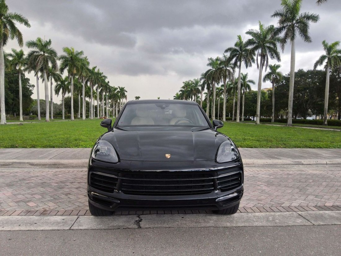 Suv in Pompano Beach, FL, United States 2 - 18818349