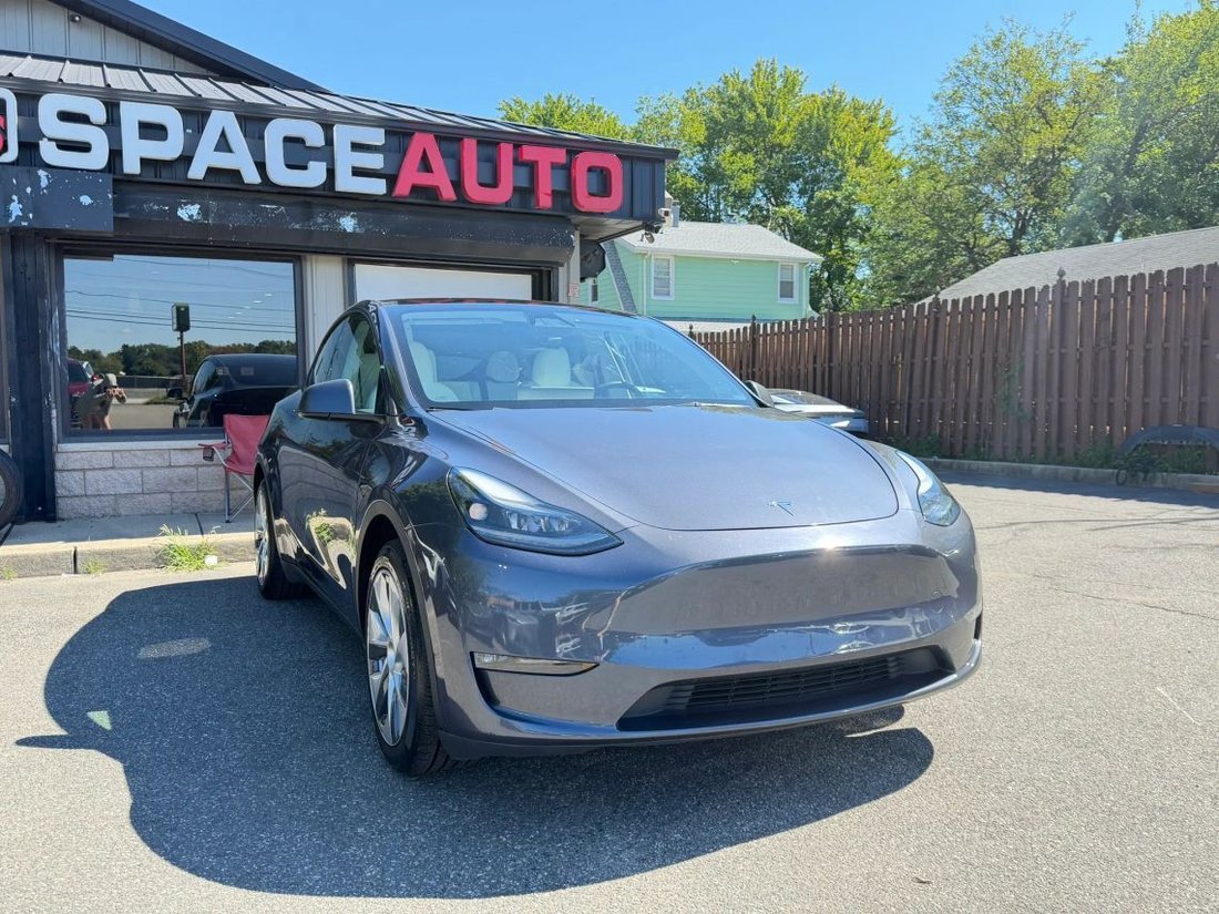 Suv in East Brunswick, NJ, United States 4 - 18818363