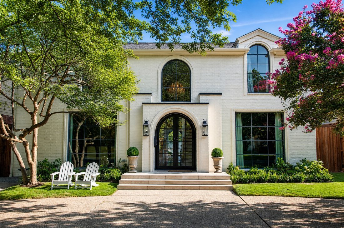 House in Dallas, Texas, United States 1 - 18818059