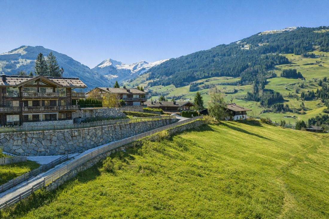 House in Jochberg, Tyrol, Austria 2 - 16848032