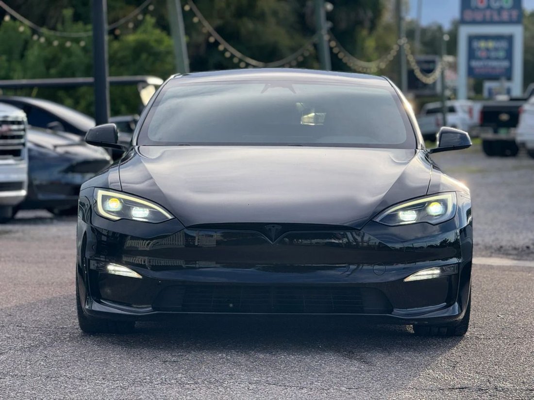 Sedan in Orlando, FL, United States 2 - 18773136