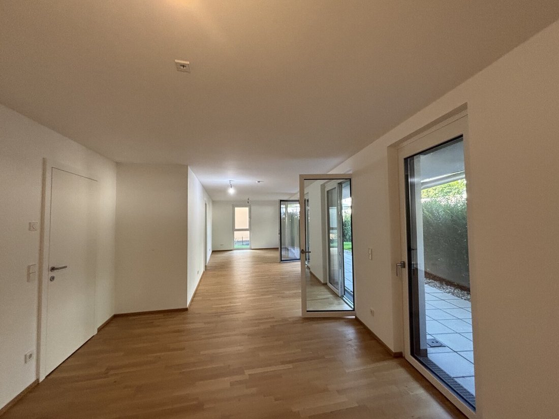Wohnung in Wien, Wien, Österreich 2 - 16433306