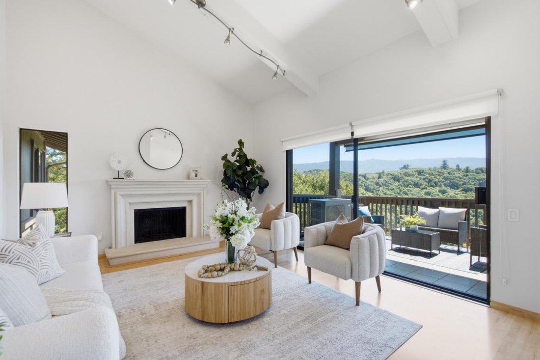 Condo in San Carlos, California, United States 4 - 18818137