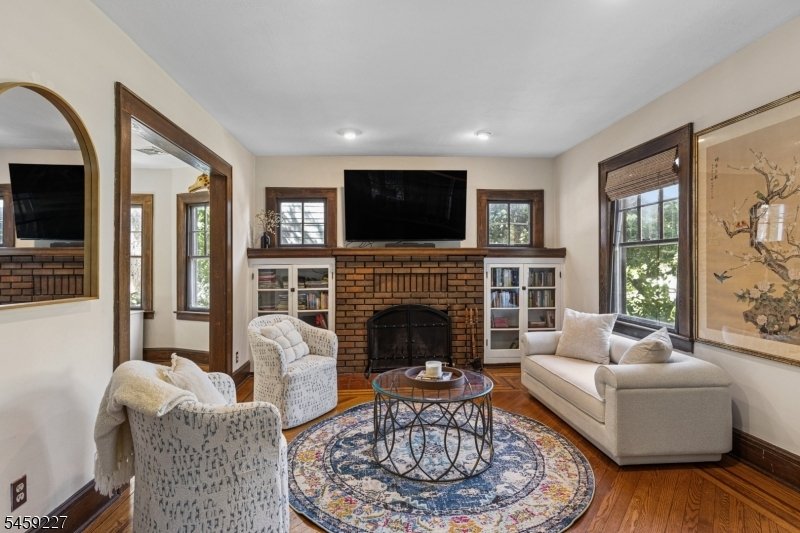 Casa a Westfield, New Jersey, Stati Uniti 4 - 18818182
