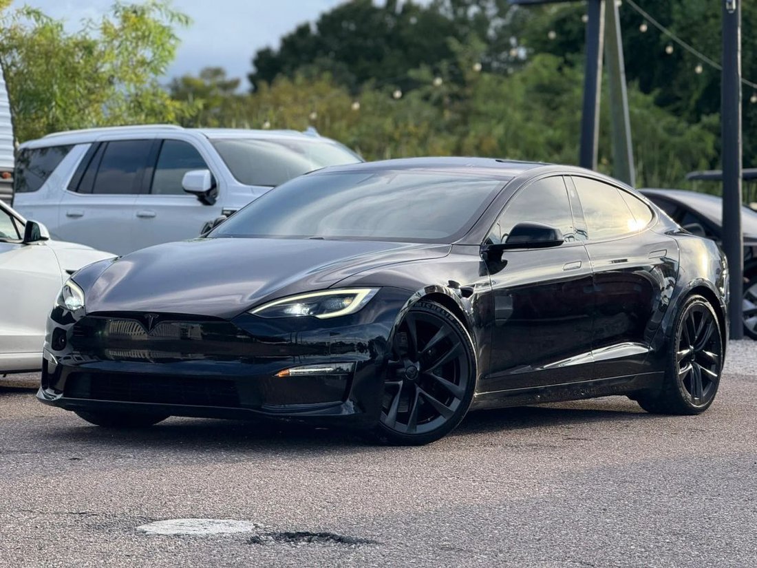 Sedan in Orlando, FL, United States 3 - 18773136