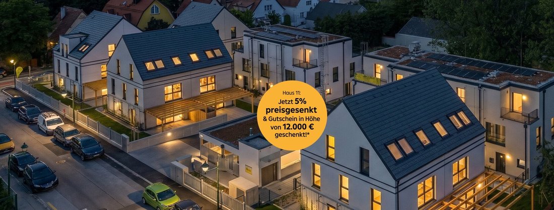House in Maria Enzersdorf, Lower Austria, Austria 1 - 16433592