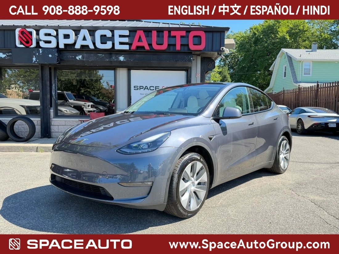 Suv in East Brunswick, NJ, United States 1 - 18818363