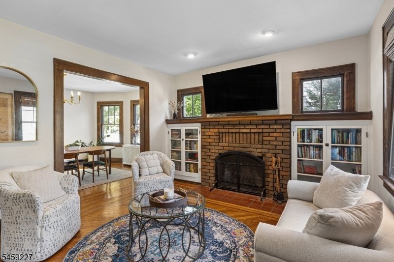 Casa a Westfield, New Jersey, Stati Uniti 5 - 18818182