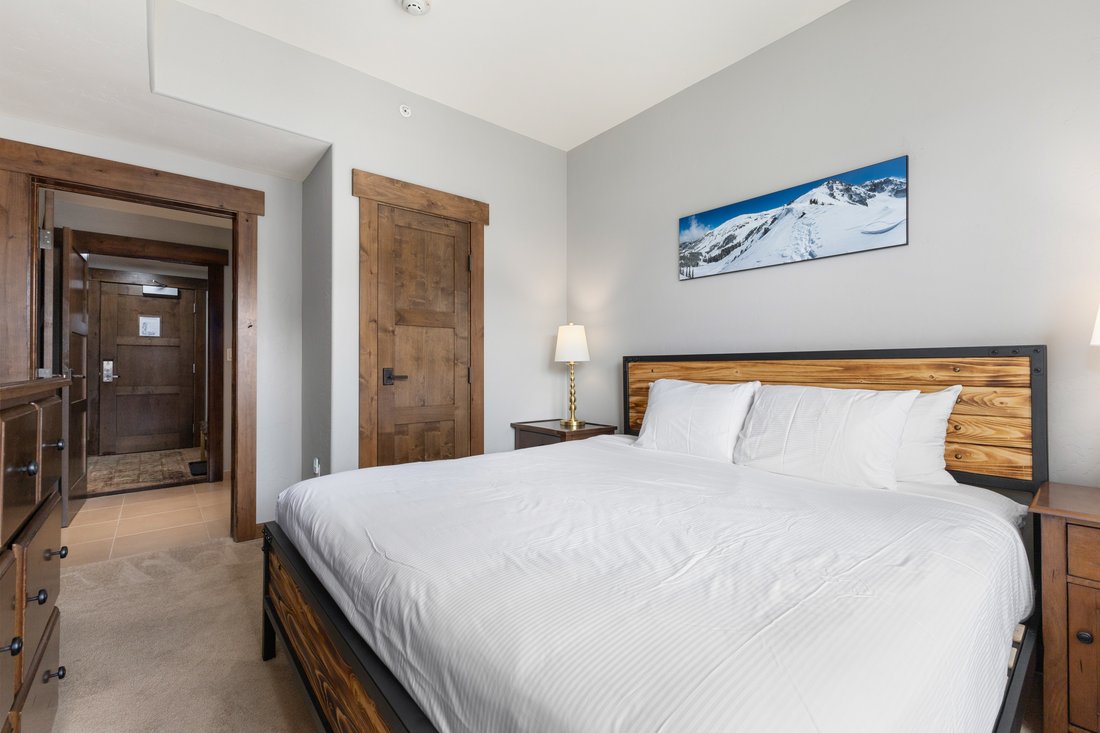 Appartement à Steamboat Springs, Colorado, États-Unis 5 - 18818558