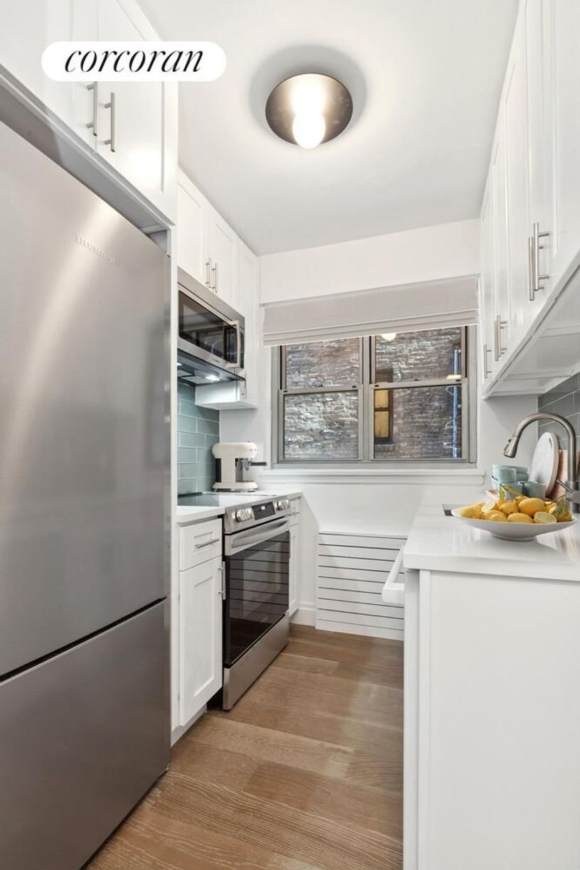 Condo in New York, New York, United States 5 - 18818551