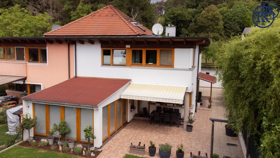 Casa en Alland, Baja Austria, Austria 2 - 18818314