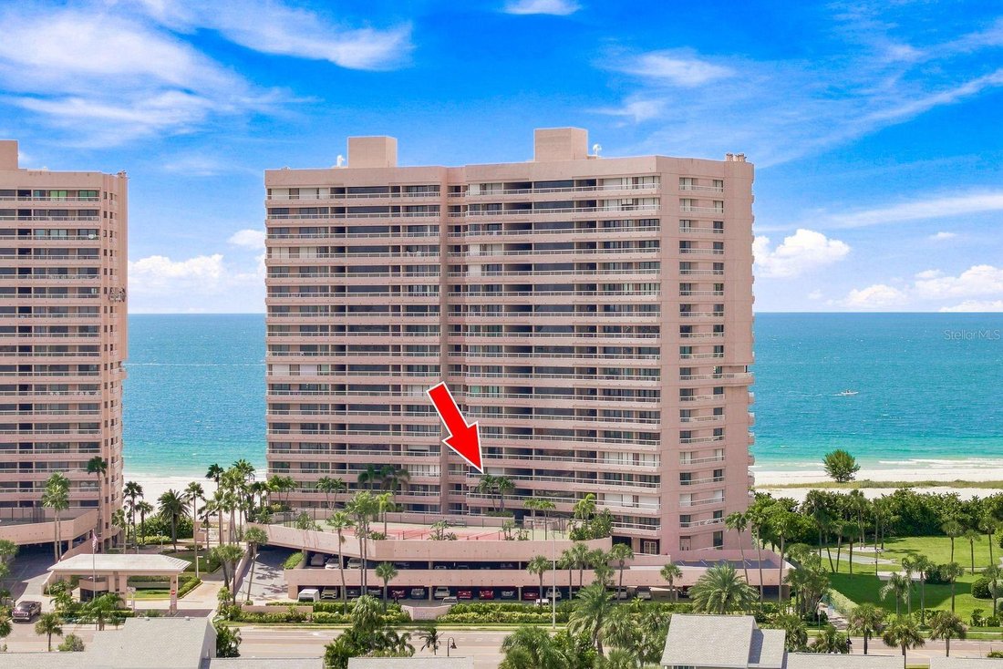 Condo in Clearwater, Florida, United States 3 - 18818798