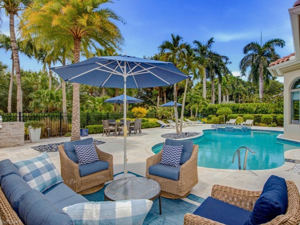 House in Naples, Florida, United States 5 - 18818168
