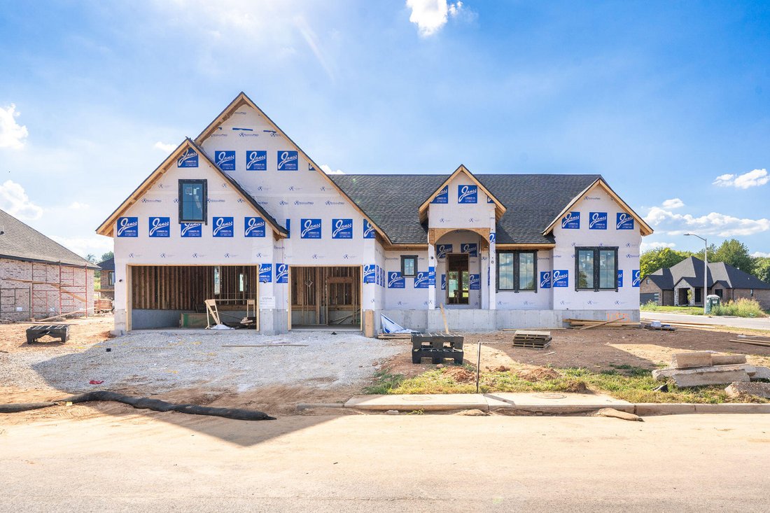 House in Springfield, Missouri, United States 1 - 18290865