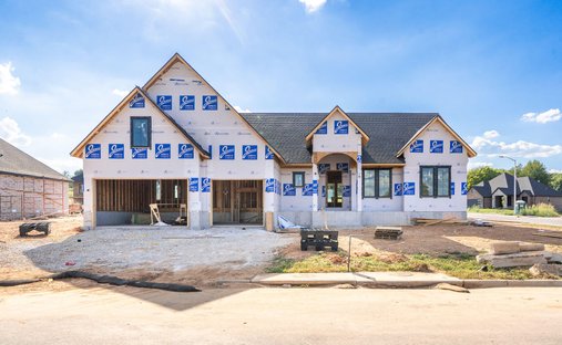 Haus in Springfield, Missouri, Vereinigte Staaten 1