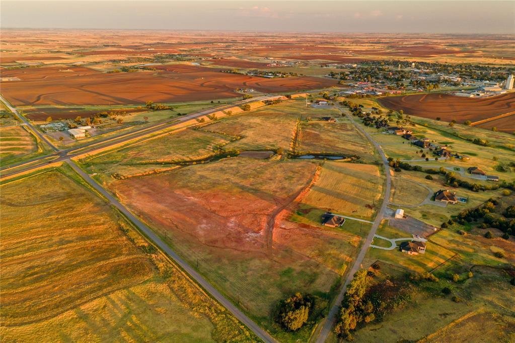 Terreno a Okarche, Oklahoma, Stati Uniti 3 - 18818660