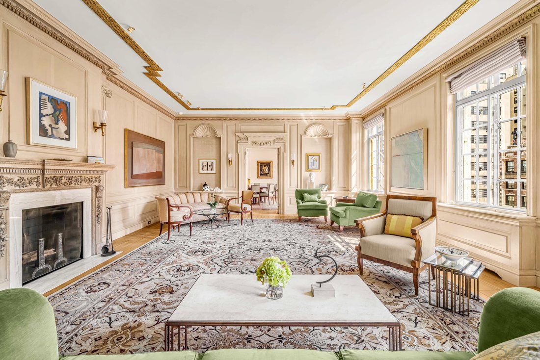 Cooperativa a New York, New York, Stati Uniti 5 - 18818055