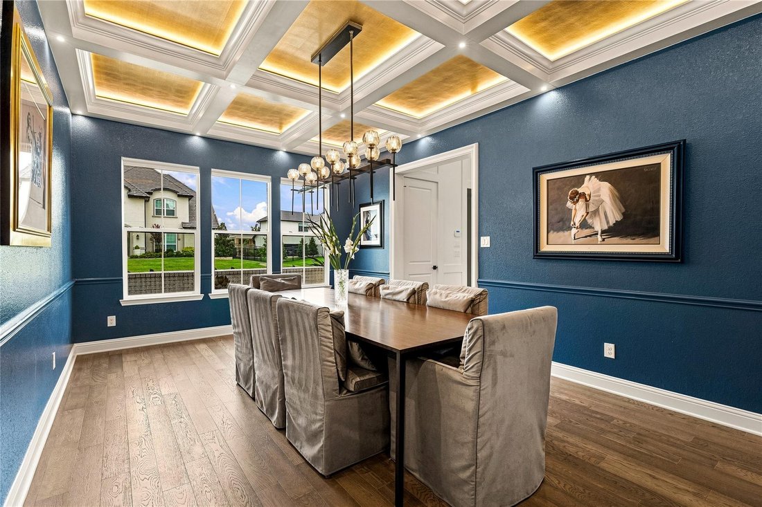 Casa en Lewisville, Texas, Estados Unidos 3 - 18818052