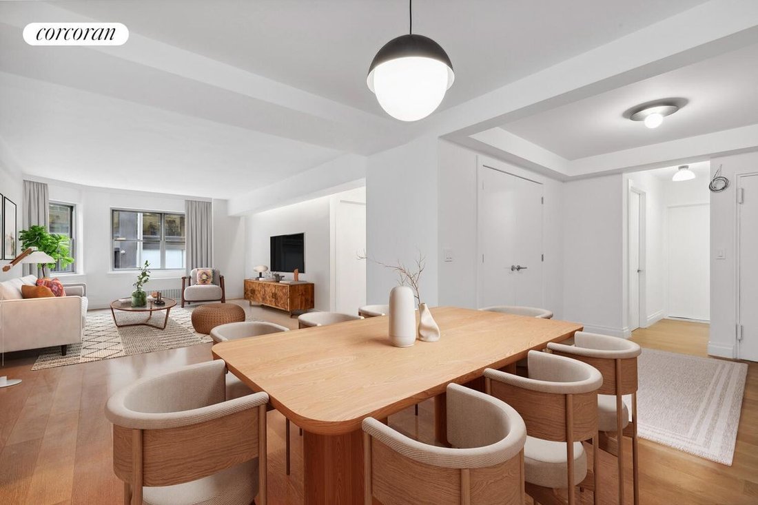 Condo in New York, New York, United States 3 - 18818551