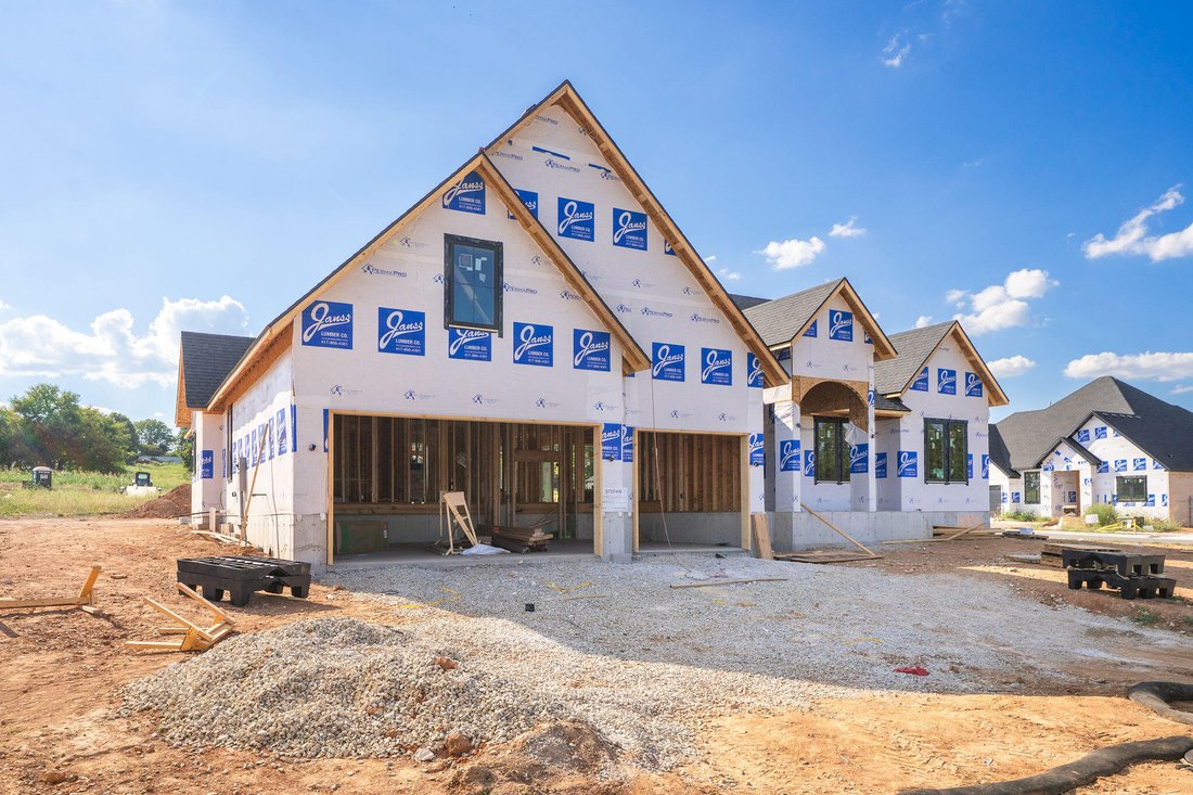 House in Springfield, Missouri, United States 3 - 18290865