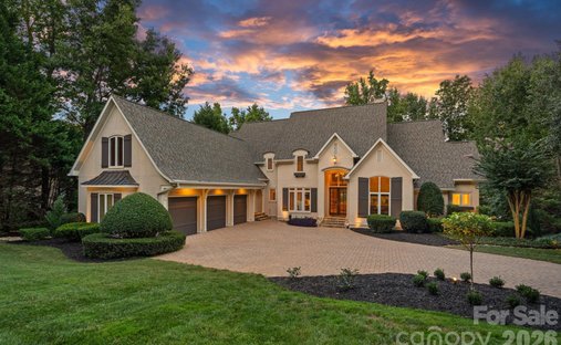 Casa a Mooresville, Carolina del Nord, Stati Uniti 1