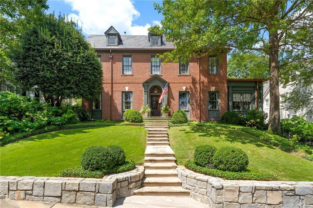 House in Atlanta, Georgia, United States 1 - 18818062