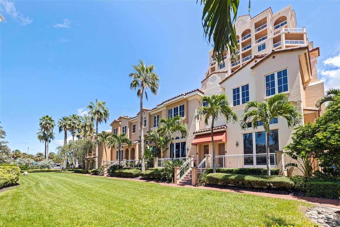 Condo in Clearwater, Florida, United States 5 - 18818625