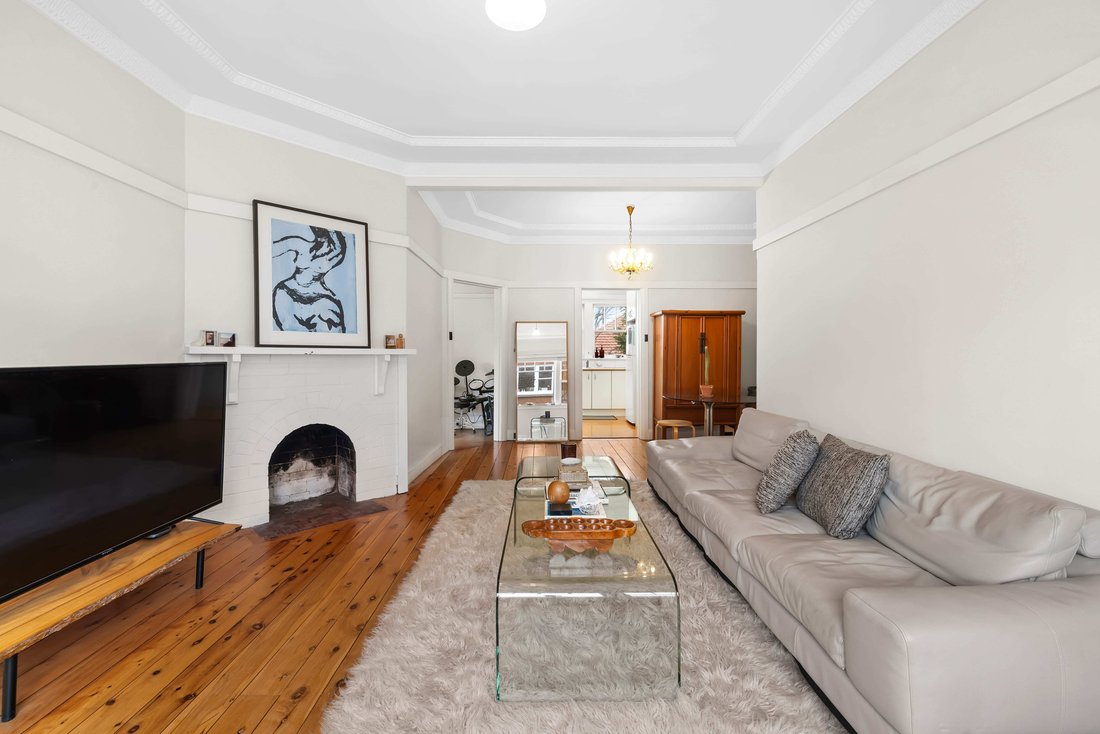 Wohnung in Neutral Bay, New South Wales, Australien 3 - 18818094