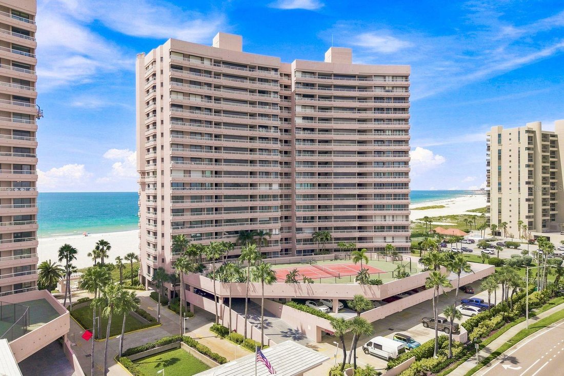 Condo in Clearwater, Florida, United States 2 - 18818798