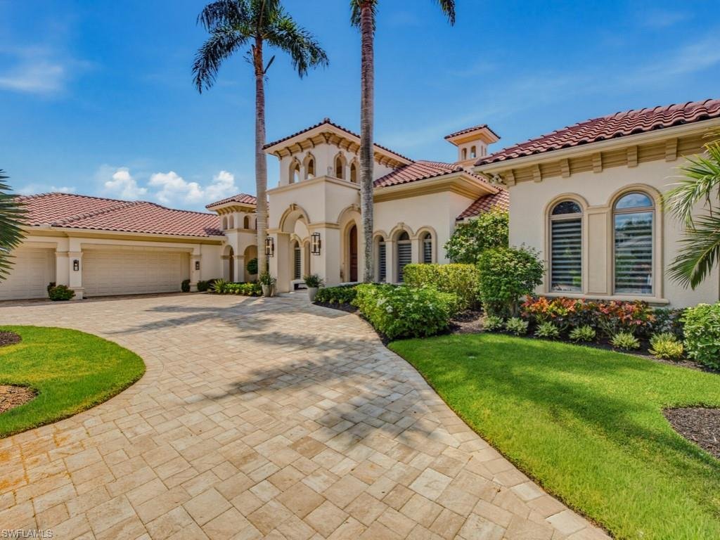 House in Naples, Florida, United States 4 - 18818168