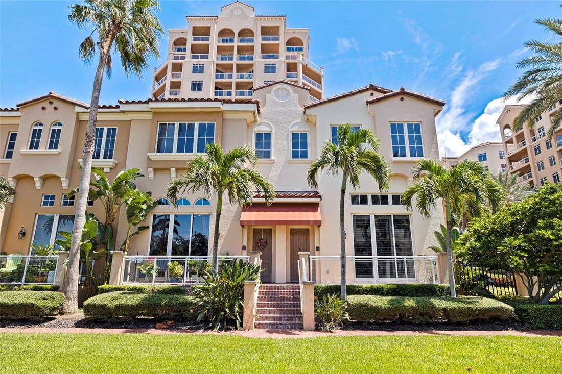Condo in Clearwater, Florida, United States 3 - 18818625