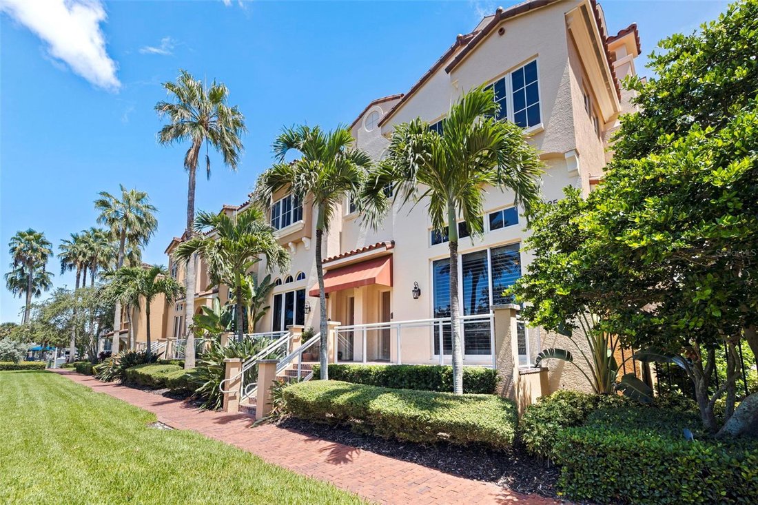 Condo in Clearwater, Florida, United States 4 - 18818625
