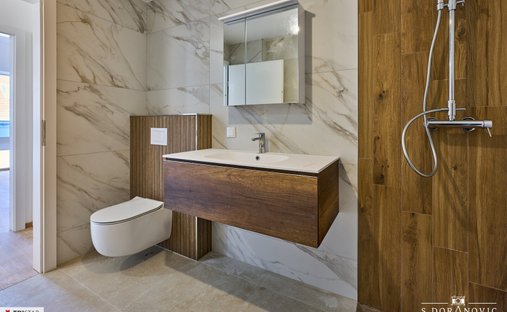 Penthouse in Vienna, Wien, Austria 1