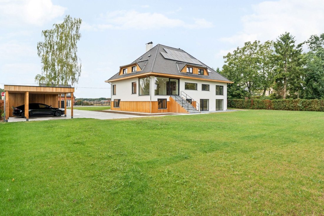 Villa in Beerse, Flämische Region, Belgien 2 - 18818167