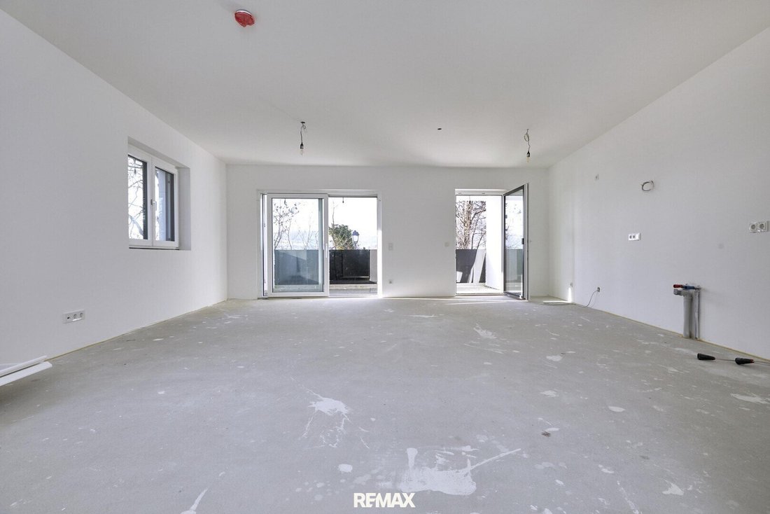 Apartamento en keine Angabe, Austria 1 - 18818265