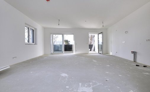 Appartamento in keine Angabe, Austria 1