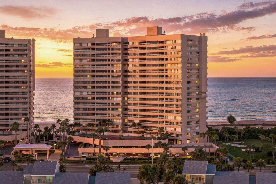 Condo in Clearwater, Florida, United States 1 - 18818798