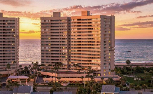 Appartement à Clearwater, Floride, États-Unis 1