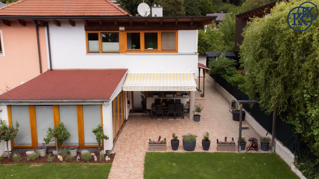 Casa en Alland, Baja Austria, Austria 5 - 18818314