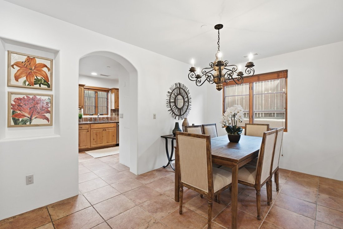 Condominio en Santa Fe, Nuevo México, Estados Unidos 5 - 18818573