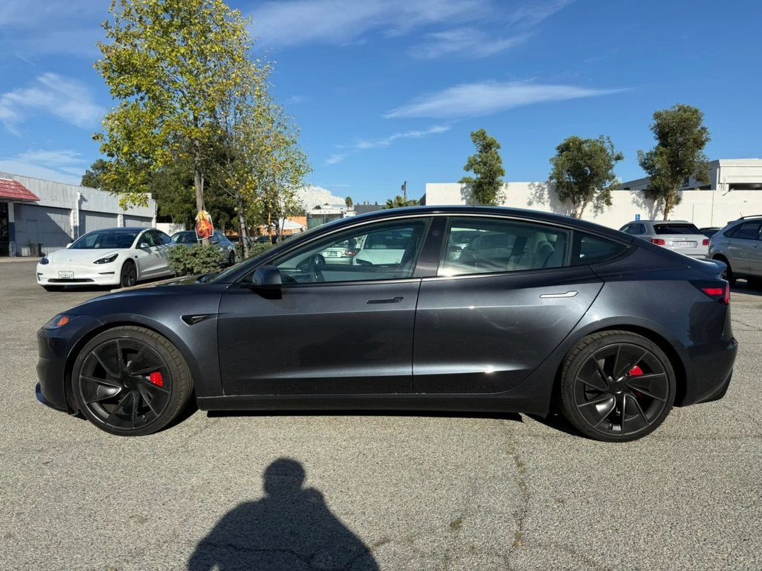 Sedan in Azusa, CA, United States 4 - 18818484