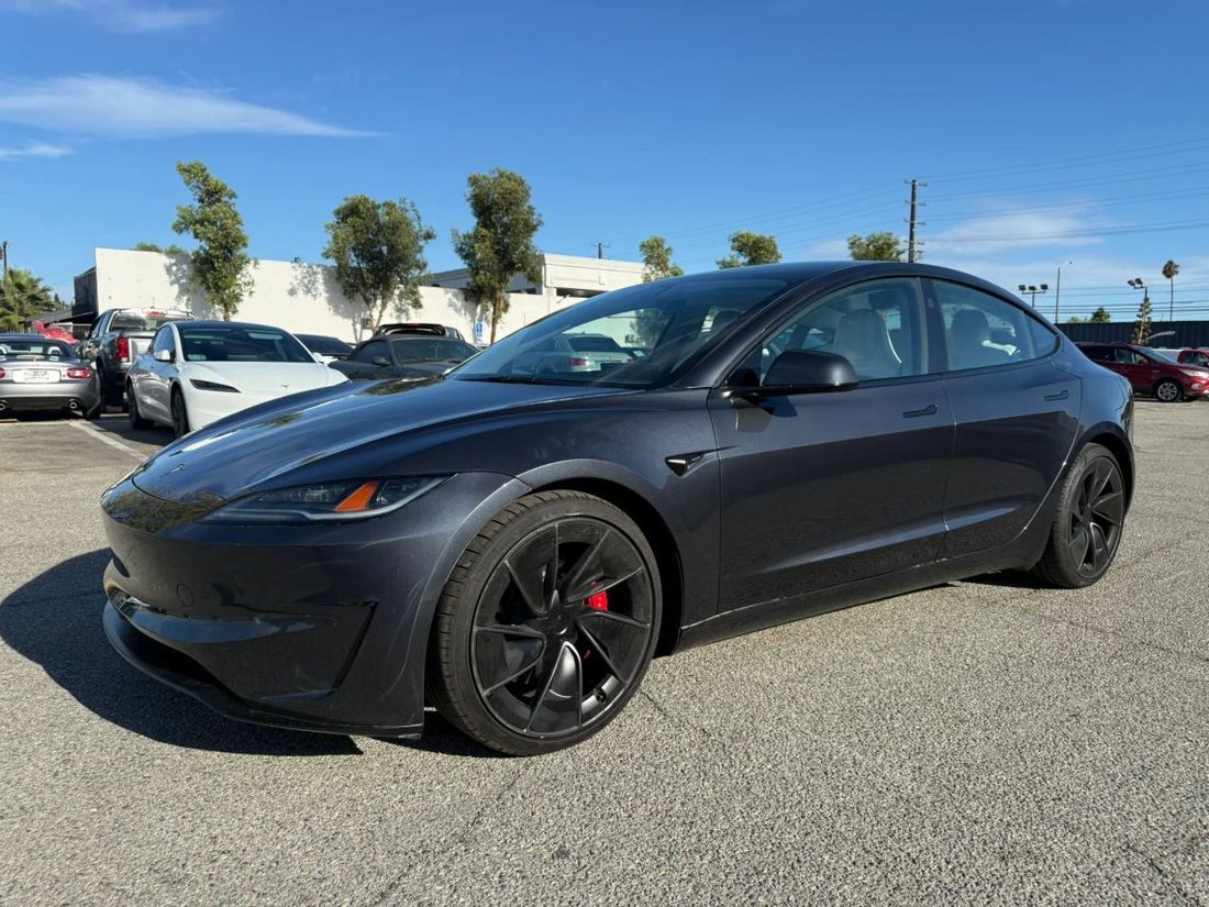 Sedan in Azusa, CA, United States 3 - 18818484