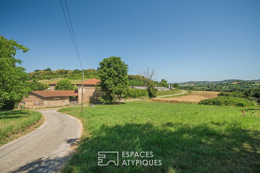 Villa à Centre, Saint-Marcellin, France 2 - 18536501