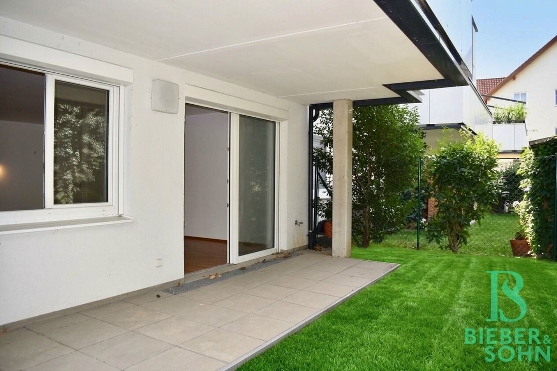 Apartment in Korneuburg, Lower Austria, Austria 2 - 18472843