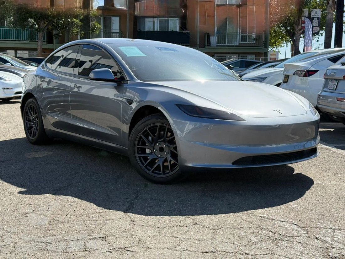 Sedan in Azusa, CA, United States 1 - 18796989
