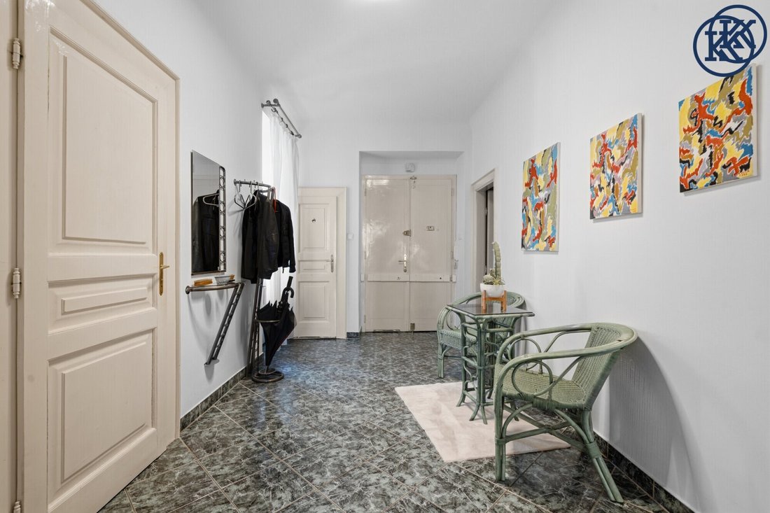 Apartment in Vienna, Vienna, Austria 4 - 18818293