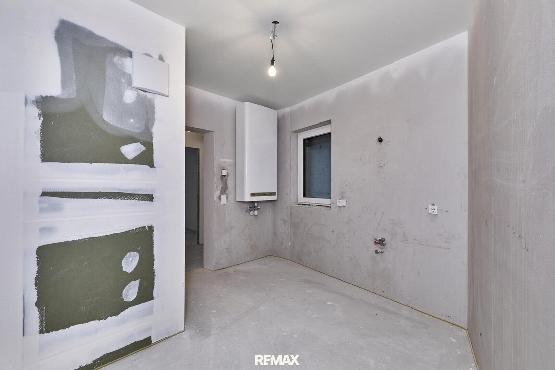 Apartamento en keine Angabe, Austria 3 - 18818265